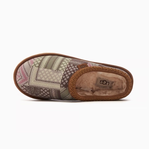 UGG Tasman Taz Sash 1144094MULT multi Mens Shoes - Picture 4 of 7